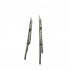 Sada stěračů BOSCH (BO 3397001359) - 705mm + 628mm