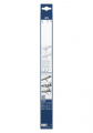 Sada stěračů BOSCH (BO 3397001472) - 450mm + 400mm