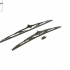 Sada stěračů BOSCH (BO 3397001801) - 600mm + 530mm Sada stěračů BOSCH (BO 3397001801) - 600mm + 530mm