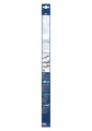 Sada stěračů BOSCH (BO 3397001801) - 600mm + 530mm