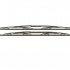 Sada stěračů BOSCH (BO 3397001866) - 650mm + 530mm Sada stěračů BOSCH (BO 3397001866) - 650mm + 530mm