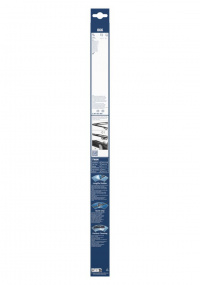 Sada stěračů BOSCH (BO 3397001866) - 650mm + 530mm Sada stěračů BOSCH (BO 3397001866) - 650mm + 530mm