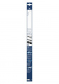 Sada stěračů BOSCH (BO 3397001866) - 650mm + 530mm