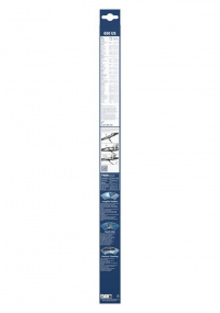 Stěrač BOSCH (BO 3397004593) - 650mm Stěrač BOSCH (BO 3397004593) - 650mm