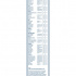 Stěrač BOSCH (BO 3397004593) - 650mm Stěrač BOSCH (BO 3397004593) - 650mm