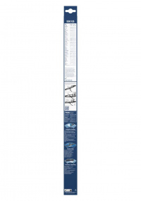 Stěrač BOSCH (BO 3397004591) - 550mm Stěrač BOSCH (BO 3397004591) - 550mm