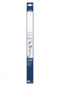 Stěrač BOSCH (BO 3397004660) - 500mm