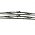 Sada stěračů BOSCH (BO 3397005031) - 530mm + 530mm