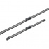 Sada stěračů BOSCH Aerotwin (BO 3397014077) - 750mm + 530mm
