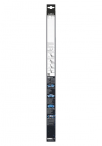 Sada stěračů BOSCH Aerotwin (BO 3397014078) - 700mm + 380mm