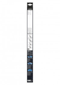 Sada stěračů BOSCH Aerotwin (BO 3397014010) - 600mm + 450mm