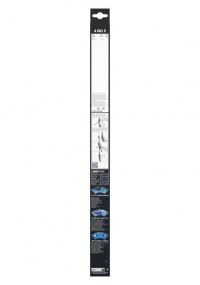 Sada stěračů BOSCH Aerotwin (BO 3397014081) - 530mm + 400mm