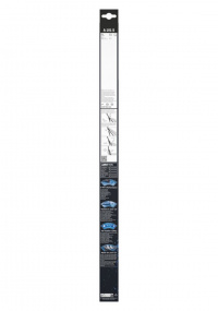 Sada stěračů BOSCH Aerotwin (BO 3397014115) - 680mm + 680mm