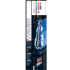 Sada stěračů BOSCH Aerotwin (BO 3397014118) - 550mm + 500mm