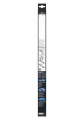 Sada stěračů BOSCH Aerotwin (BO 3397014118) - 550mm + 500mm