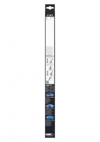 Sada stěračů BOSCH Aerotwin (BO 3397014138) - 600mm + 400mm