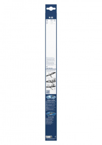Stěrač BOSCH (BO 3397018145) - 450mm