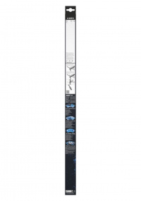 Sada stěračů BOSCH Aerotwin (BO 3397014117) - 700mm + 530mm Sada stěračů BOSCH Aerotwin (BO 3397014117) - 700mm + 530mm