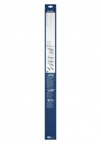 Stěrač BOSCH (BO 3397018198) - 1000mm