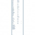 Stěrač BOSCH (BO 3397018199) - 1000mm Stěrač BOSCH (BO 3397018199) - 1000mm