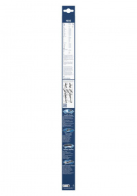 Stěrač BOSCH (BO 3397018963) - 650mm Stěrač BOSCH (BO 3397018963) - 650mm