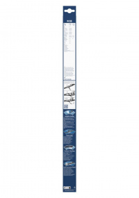 Stěrač BOSCH (BO 3397018965) - 550mm