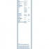 Stěrač BOSCH (BO 3397018964) - 530mm