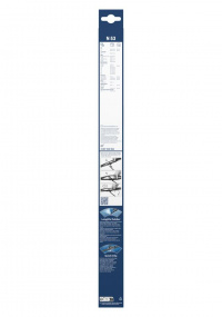 Stěrač BOSCH (BO 3397018964) - 530mm
