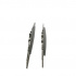 Sada stěračů BOSCH (BO 3397118204) - 700mm + 650mm Sada stěračů BOSCH (BO 3397118204) - 700mm + 650mm