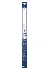 Sada stěračů BOSCH (BO 3397118327) - 650mm + 600mm Sada stěračů BOSCH (BO 3397118327) - 650mm + 600mm