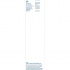 Sada stěračů BOSCH (BO 3397118500) - 425mm + 425mm