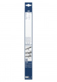 Sada stěračů BOSCH (BO 3397118500) - 425mm + 425mm