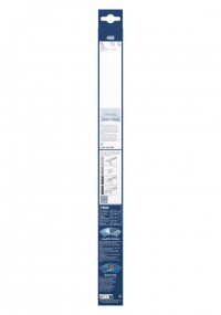 Sada stěračů BOSCH (BO 3397118408) - 530mm + 530mm Sada stěračů BOSCH (BO 3397118408) - 530mm + 530mm