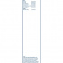 Sada stěračů BOSCH (BO 3397118566) - 500mm + 475mm