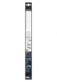 Sada stěračů BOSCH (BO 3397118900) - 475mm + 475mm