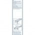 Sada stěračů BOSCH (BO 3397118801) - 280mm + 280mm