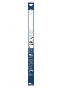 Sada stěračů BOSCH (BO 3397118451) - 575mm + 575mm Sada stěračů BOSCH (BO 3397118451) - 575mm + 575mm