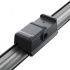 Sada stěračů BOSCH Aerotwin (BO 3397118953) - 650mm + 500mm