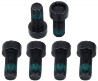 Setrvačník SACHS SA 2294001360 - pro START-STOP funkci