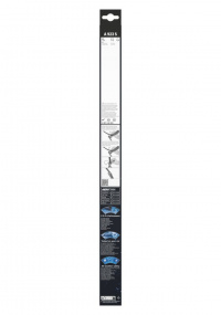 Sada stěračů BOSCH Aerotwin (BO 3397118923) - 530mm + 530mm Sada stěračů BOSCH Aerotwin (BO 3397118923) - 530mm + 530mm