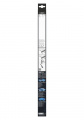 Sada stěračů BOSCH Aerotwin (BO 3397118923) - 530mm + 530mm