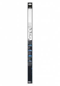 Sada stěračů BOSCH Aerotwin (BO 3397118964) - 750mm + 680mm
