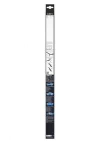 Sada stěračů BOSCH Aerotwin (BO 3397118957) - 650mm + 550mm