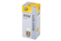 Žárovka HELLA 8GA002071-241 R5W 24V - (1 ks.) Žárovka HELLA 8GA002071-241 R5W 24V - (1 ks.)