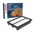 Vzduchový filtr BOSCH (BO F026400439)