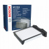 Kabinový filtr BOSCH 1987432116 Kabinový filtr BOSCH 1987432116