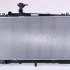 Chladič motoru NISSENS 62462A Chladič motoru NISSENS 62462A