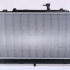 Chladič motoru NISSENS 62466A Chladič motoru NISSENS 62466A
