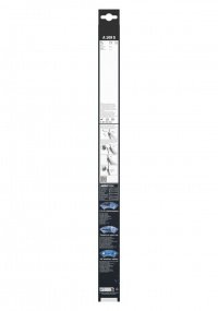 Sada stěračů BOSCH Aerotwin (BO 3397014215) - 550mm + 400mm