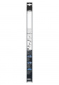 Sada stěračů BOSCH Aerotwin (BO 3397014215) - 550mm + 400mm